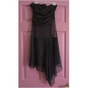 Unaluna Sleeveless Dress/Cover-Up